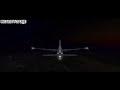 RFS-Real flight simulator- Beijing to Diwopu|FHD|FULL FLIGHT|B-777| AIR CHINA|Real Route