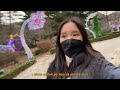 KOREA TOUR 💯 Nami Island, Petite France, Gapyeong Rail Park, Garden of the Morning Calm | Ep. 04