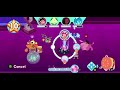 ALL FUSION & SPECIAL ABILITY [UPDATE] - Steven Universe Unleash the Light