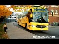 MBTA Red Line Shuttle Bus Ride (Shawmut-Ashmont) | MBTARailFanner1418