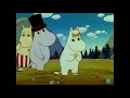 The Kite I EP 34 I Moomin 90s #moomin #fullepisode