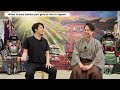 Unexpected Answers From Japan's Most Renowned Interviewer (Interviewing the Interviewer)