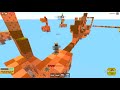welcome to skywars