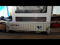 Quickie Review Episode 3: Athearn Ready to Roll PS 4740cf Hopper Car 3pk