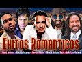 Marc Anthony, Enrique Iglesias, Romeo Santos, Marco Antonio Solis, Juan Luis Guerra MIX LO MEJOR