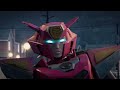 Jawbreaker VS Grimlock | Transformers: EarthSpark | Animation | Transformers Official