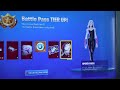 Fortnite battle pass I saved my stars ￼