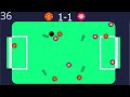 Football Clubs Marble Race | UEFA Super League