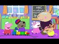 The Fairy Tale School Play 🎭 | Peppa Pig Tales Full Episodes