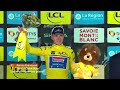 Critérium du Dauphiné 2024, Stage 5 | EXTENDED HIGHLIGHTS | 6/6/2024 | Cycling on NBC Sports