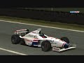 Awesome Last Lap F3000 GTR Evolution