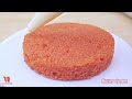 Rainbow Chocolate Cake 🌈 Miniature Magical 2-Rainbow Chocolate Cake  | Tiny Baker