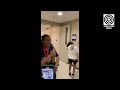 Bella Belen consoles Detdet Pepito after UAAP Finals | ABS-CBN News