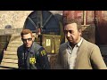 [NL] Grand Theft Auto 5 #15 (Boiler Suit + The Merryweather Heist) met Martijn