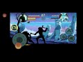 ##SHADOW FIGHT 2 -NEW EVENT ADANTI & WOLF WIND.