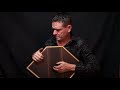 Andy Graham - The aFrame ElectrOrganic Drum - 