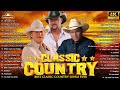 Best Classic Country Songs Of 1990s || Alan Jackson, Kenny Rogers, Don Williams Greatest Hits...