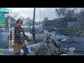 Metro Exodus: 4K Extreme settings, Ultra Ray tracing on AMD 7900 XTX & 5700X