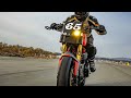 The FASTEST Royal Enfield GT 650 Cafe Racer Ever Built!