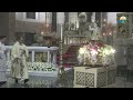 Sunday Mass at the Manila Cathedral - January 21, 2024 (6:00pm)