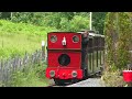 Corris Railway - Steam Gala, 15th June 2024