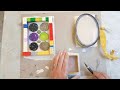 How to make DIY SILICONE MOLDS for resin, concrete, cement, plaster, soap & candles