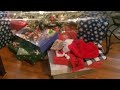 Christmas outdoor decorations/ Wrap Christmas gifts with me