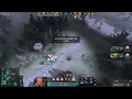 no vision sunstrike invoker