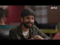 @irfansview1 & Kishen Das Try Food From Chennai’s Popular Messes | Menu Please | Netflix India