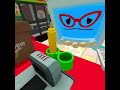 Playing JOB SIMULATOR! In Virtual Reality.