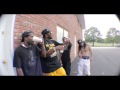 J-Dubb Ft. Sheist T - Everyday I Lean | Shot By Im Yo Media