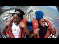 Moms & Sons #2 | Funny Slingshot Ride Compilation