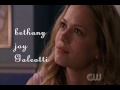 The Perfect Life (OTH movie trailer)