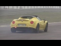 5 Reasons to Love and Hate the Alfa Romeo 4C Spider