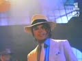 Smooth Criminal (Moonwalker game Remix)