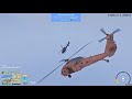 HOOD RUSI FIB HELI│FiveM│Balkan Vortex Roleplay