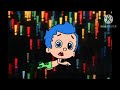 Bubble Guppies Gil Scream SFX