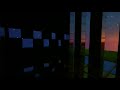 Minecraft Ray Tracing Ep. 1: Columns of Sunlight