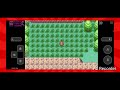 MT. Moon :Pokémon fire red