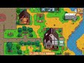 Let's Continue To Explore Stardew 1.6! (2)