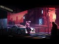 Synthwave Cyberpunk Mixtape | Volume Three