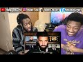 HE ON HOTS!!! Drake - Taylor Made Freestyle (Kendrick Lamar Diss) Official Audio) (REACTION!!!)