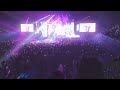 Exo'luxion in LA- Drop that- (Fancam)