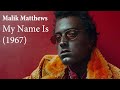 Malik Matthews - My name is (1967) #aicover #aimusic