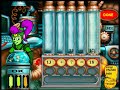 Mega Math Blaster Game 31 Patterns Level 3