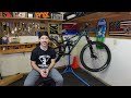 Polygon Siskiu T9 Unboxing and Assembly - Under $3,000 Full Suspension Mountain Bike