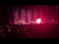 Jimmy Eat World - Work @ LA Greek Theater (7/19/23)