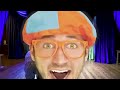 Blippi Visits a Children's Museum (Seattle's Chlidren's Museum)| Moonbug Kids TV Shows Full Episodes