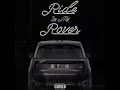 Dyl The Artist - Ride In My Rover (Official Audio)