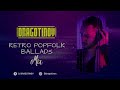 DJ DRAGOTINOV - RETRO POPFOLK BALLADS (Mix)